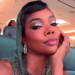 Gabrielle Union Instagram – The kind of energy you have to experience in person ✨🐝