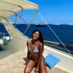 Gabrielle Union Instagram - One night turned into several ❤️