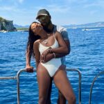 Gabrielle Union Instagram - New levels, new rings #Tiffanyandco #LockWithLove #TiffanyPartnership