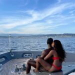 Gabrielle Union Instagram - Ride the wave 🌊 🇫🇷 #WadeWorldTour2023