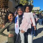 Gabrielle Union Instagram - A little hassle is the worth tassel 🎓