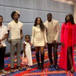 Gabrielle Union Instagram – The type you remember forever 😉