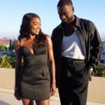 Gabrielle Union Instagram – Always moving forward