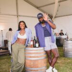 Gabrielle Union Instagram – Finding the right note 🎶 Thank you for a great weekend 🙏🏾