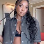 Gabrielle Union Instagram – Better version of an IG Dump