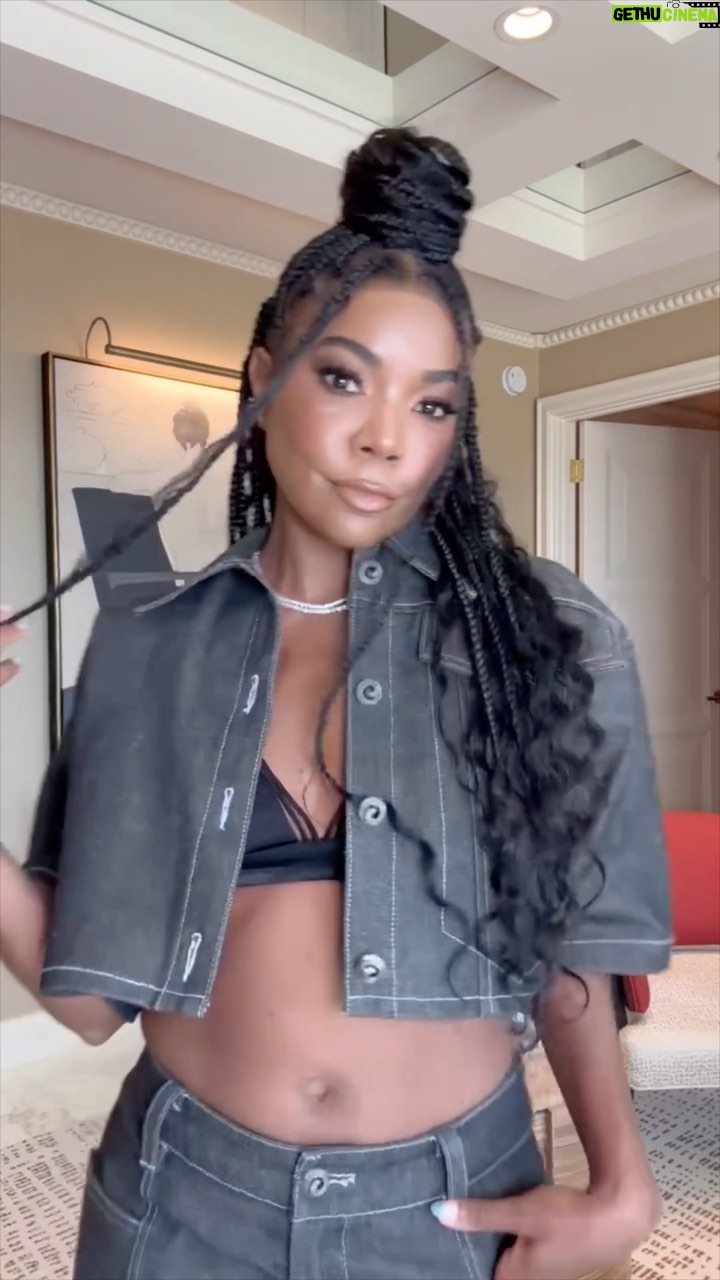 Gabrielle Union Instagram - Better version of an IG Dump