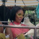 Gabrielle Union Instagram – What’s the craziest thing you’ve done to find your perfect find? We wanna know 👀
