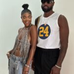 Gabrielle Union Instagram – Style is generational 😉

#Renaissance #RenaissanceWorldTour #Night2
