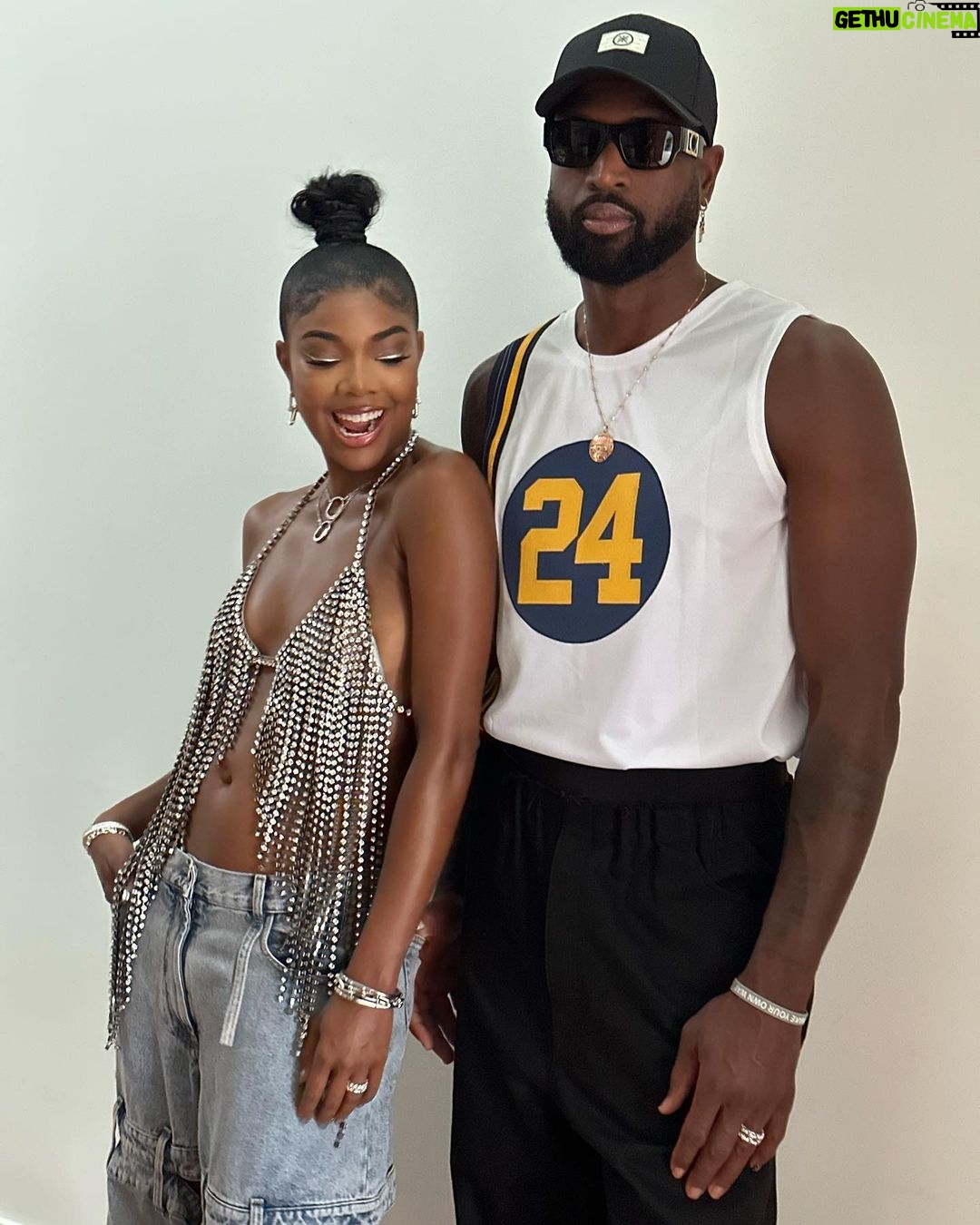 Gabrielle Union - 687.9K Likes - Style is generational š
#Renaissance #RenaissanceWorldTour #Night2