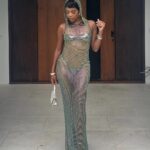 Gabrielle Union Instagram – This is a reminder, in case you needed it 😗

#RenaissanceWorldTour #RWT #Renaissance #Night1