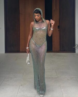 Gabrielle Union Instagram - This is a reminder, in case you needed it 😗

#RenaissanceWorldTour #RWT #Renaissance #Night1