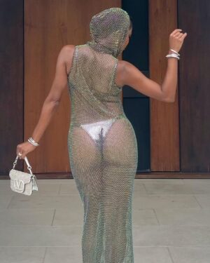 Gabrielle Union Instagram - This is a reminder, in case you needed it 😗

#RenaissanceWorldTour #RWT #Renaissance #Night1