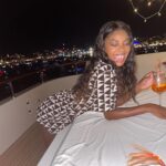 Gabrielle Union Instagram – One night turned into several ❤️