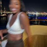 Gabrielle Union Instagram – One night turned into several ❤️