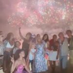 Gabrielle Union Instagram – One night turned into several ❤️