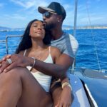 Gabrielle Union Instagram - New levels, new rings #Tiffanyandco #LockWithLove #TiffanyPartnership