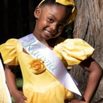 Gabrielle Union Instagram - November 7, 2018 our dream became a reality and our princess @kaaviajames was born. I cannot believe she’s already 5?!?! She is pure light and love and brings so much joy to everyone she encounters. She loves to sing, dance, play Barbie’s and reaaaalllllly loves hanging with her best friends!! Sometimes she’s like a roast comedian and sometimes we find her praying quietly (Kaav LOVES the Lord 🙏🏾) She is truly 1 of 1 and the best thing that’s ever happened to me. HAPPY BIRTHDAY Kaavia James Union Wade-Shady Baby-Auntie Baby ❤️❤️❤️❤️❤️❤️ Calamigos Ranch Malibu, California