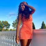 Gabrielle Union Instagram - Feeling at home wherever we are 🏡 #WadeWorldTour2023🇫🇷