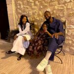 Gabrielle Union Instagram - Feeling at home wherever we are 🏡 #WadeWorldTour2023🇫🇷