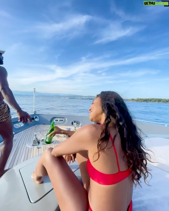 Gabrielle Union - 383.6K Likes - Ride the wave 🌊 🇫🇷 #WadeWorldTour2023