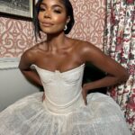 Gabrielle Union Instagram - #KendraScottPartner Sparkle and shine, darling. Sparkle and shine ✨️✨️✨️ @kendrascott