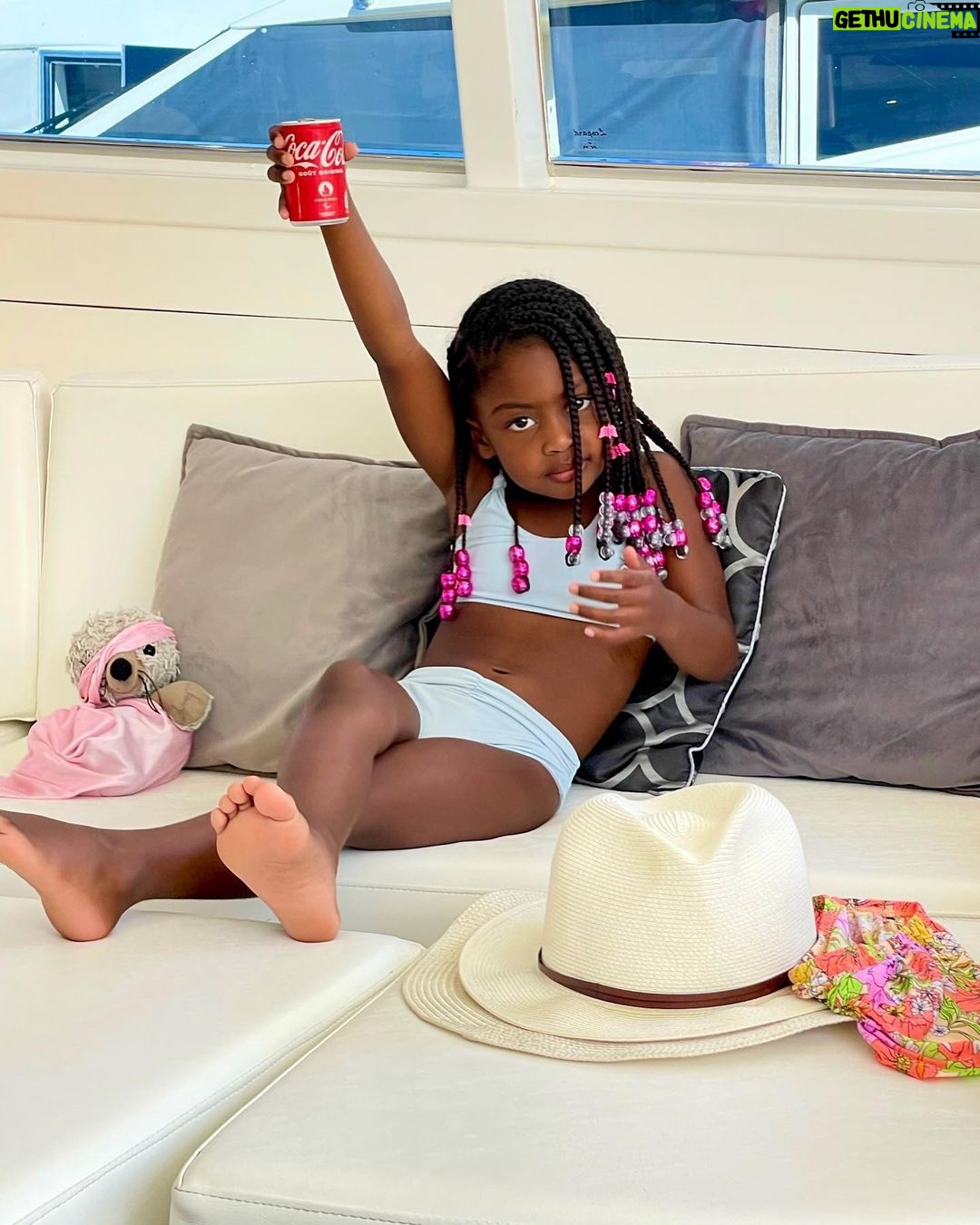 Gabrielle Union - 383.6K Likes - Ride the wave š š«š· #WadeWorldTour2023