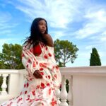Gabrielle Union Instagram - Ride the wave 🌊 🇫🇷 #WadeWorldTour2023