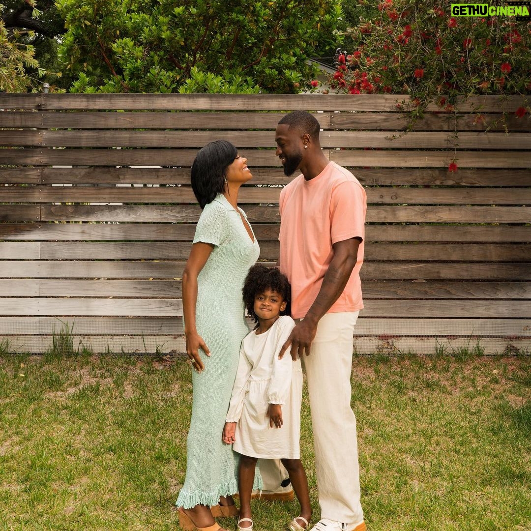 Gabrielle Union - 320.2K Likes - Picture perfect šø
Cc: @Parents Mag Cover August 2023
Credits:
Words by: @brooklynwriter
Executive Producer, Video: @happygojoanie
Video Editor: @edwinaclavijo
Director, Design: Tom Ran
Senior Visuals Editor: @jasminepurdie
Editorial Director: @ameliaearoundtheworld
Social Direction: @paloma_sue_c
Producer: @whitneydev.n
Production Associates: @mrsrobinbeltran, @crystalgix_
Photographer: kingtexas
Lighting Tech: @lens_face
Photo Assistant: @analoguepapi
Cinematographer: @ericlongden
Makeup Artist for Gabrielle Union: @fionastiles
Hair Stylist for Gabrielle Union: @larryjarahsims
Wardrobe Stylist for Gabrielle Union: @thomaschristos
Makeup Artist for Dwyane Wade: @andreasamuels__
Barber: @thedonatosmith
Wardrobe Stylist: @jasonbolden
Talent Booking: @talentconnectgroup