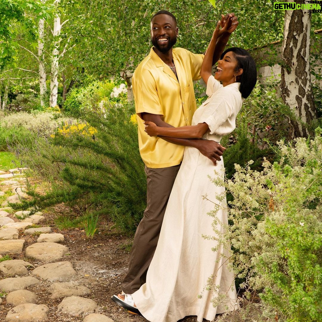 Gabrielle Union - 320.2K Likes - Picture perfect šø
Cc: @Parents Mag Cover August 2023
Credits:
Words by: @brooklynwriter
Executive Producer, Video: @happygojoanie
Video Editor: @edwinaclavijo
Director, Design: Tom Ran
Senior Visuals Editor: @jasminepurdie
Editorial Director: @ameliaearoundtheworld
Social Direction: @paloma_sue_c
Producer: @whitneydev.n
Production Associates: @mrsrobinbeltran, @crystalgix_
Photographer: kingtexas
Lighting Tech: @lens_face
Photo Assistant: @analoguepapi
Cinematographer: @ericlongden
Makeup Artist for Gabrielle Union: @fionastiles
Hair Stylist for Gabrielle Union: @larryjarahsims
Wardrobe Stylist for Gabrielle Union: @thomaschristos
Makeup Artist for Dwyane Wade: @andreasamuels__
Barber: @thedonatosmith
Wardrobe Stylist: @jasonbolden
Talent Booking: @talentconnectgroup
