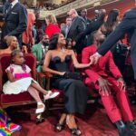Gabrielle Union Instagram - By his side through it all 🤞🏾