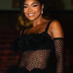 Gabrielle Union Instagram – A picture is worth a thousand words, what is my recap saying? 👀 #Scorpio 🦂🦂🦂🦂🦂🦂 Longleat House