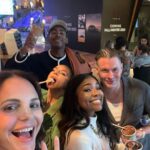 Gabrielle Union Instagram - The type you remember forever 😉