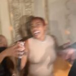 Gabrielle Union Instagram – Always moving forward