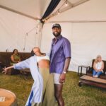 Gabrielle Union Instagram – Finding the right note 🎶 Thank you for a great weekend 🙏🏾