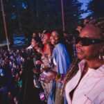 Gabrielle Union Instagram – Finding the right note 🎶 Thank you for a great weekend 🙏🏾