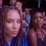 Gabrielle Union Instagram – This girls trip has been a movie 🎥
