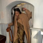 Gabrielle Union Instagram – This girls trip has been a movie 🎥