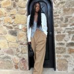 Gabrielle Union Instagram – summer update: us