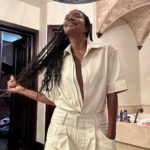Gabrielle Union Instagram – summer update: us