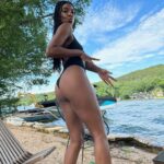 Gabrielle Union Instagram – summer update: us