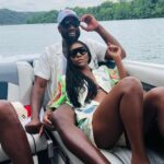 Gabrielle Union Instagram – summer update: us
