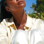 Gabrielle Union Instagram – When clarity, truth, and transparency are present there’s only room for evolution.