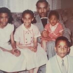 Gabrielle Union Instagram - Growing up with an involved, present father and marrying a man like you (@dwyanewade) who embodies the same characteristics is nothing short of a blessing. You lead with love and respect, which I could never take for granted. I am beyond grateful to be surrounded by fathers I have the opportunity to love and cherish today and each day to follow. Wishing a special Happy Father’s Day to @dwyanewade, Sylvester Union Jr. (my dad), @papadwade, John Booker Glass Sr. (my late maternal grandfather), and Sylvester Union Sr. (my late paternal grandfather).