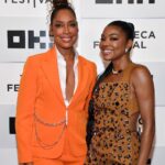 Gabrielle Union Instagram – The right opportunity will find you and it will be the perfect fit 🫶🏾

Giving myself a moment to be present. Last night couldn’t have been better even if I tried. Thank you to everyone who contributed to making this dream a reality. 

🎬THE PERFECT FIND, only on Netflix June 23.
