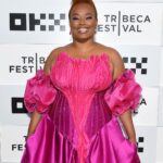 Gabrielle Union Instagram – The right opportunity will find you and it will be the perfect fit 🫶🏾

Giving myself a moment to be present. Last night couldn’t have been better even if I tried. Thank you to everyone who contributed to making this dream a reality. 

🎬THE PERFECT FIND, only on Netflix June 23.