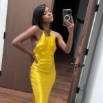 Gabrielle Union Instagram - life hack: pour the wine (last slide 😝)
