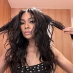 Gabrielle Union Instagram - When I bet on myself, I double down #vegas