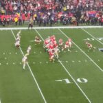 Gabrielle Union Instagram - I’m here for Usher but I hope the 49ers win ☺️