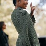 Gabrielle Union Instagram – Easy to fall for 🍂