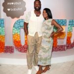 Gabrielle Union Instagram – PROUDLY celebrating our new baby at the @babylist showroom in Beverly Hills 💛

Thanks to our #PROUDLYfam for joining the party! @theproudlyco Hair Care is now at select @target stores, target.com and proudly.com!